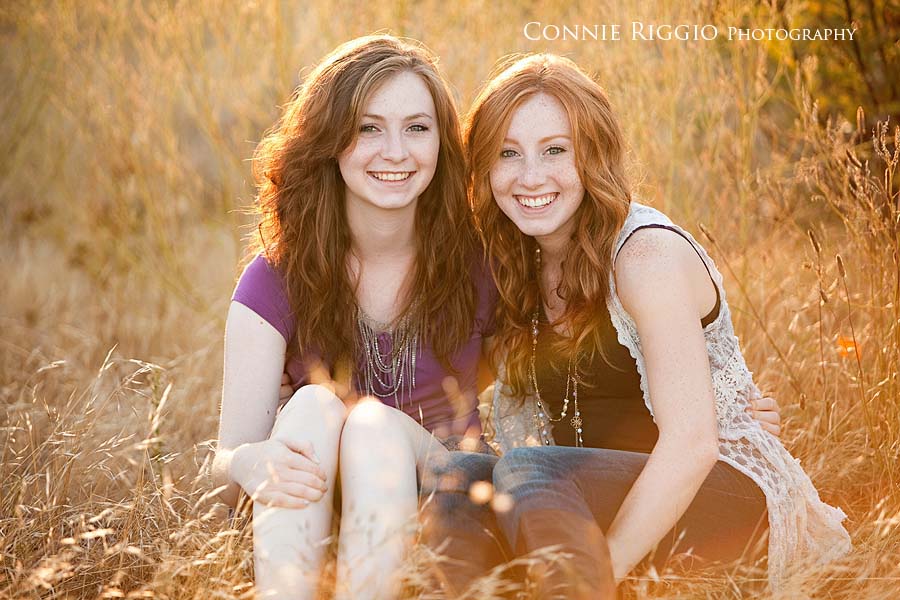 Tacoma Senior Photography