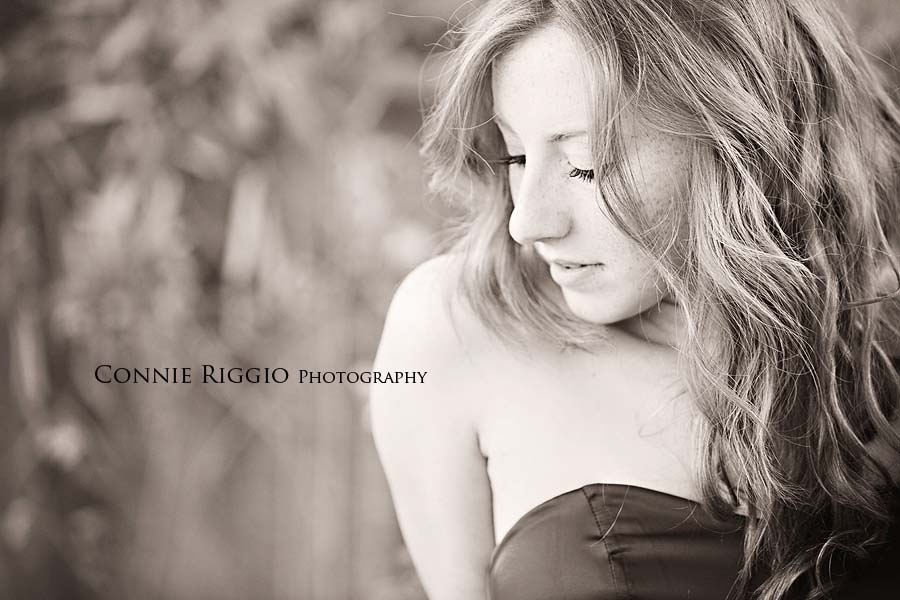 Tacoma Senior Photography
