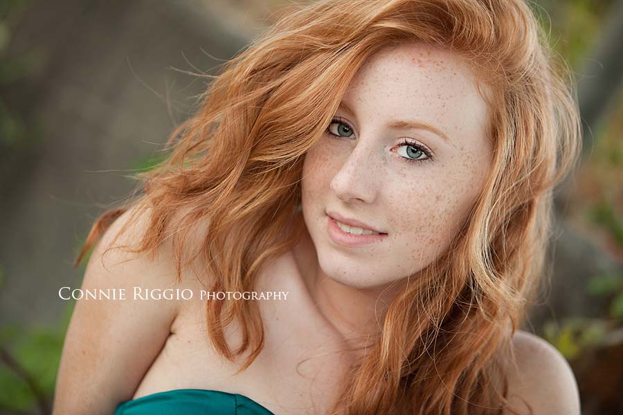 Tacoma Senior Photography