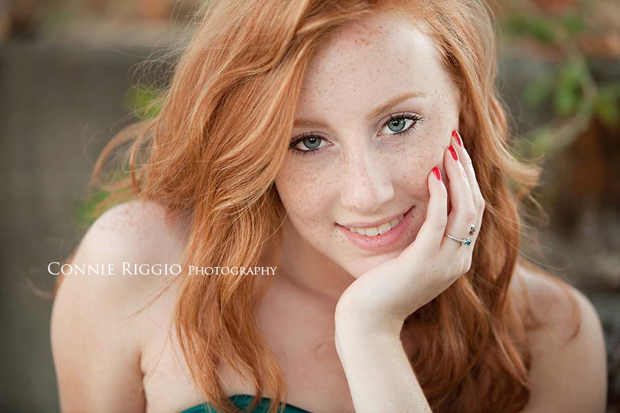 Tacoma Senior Photography