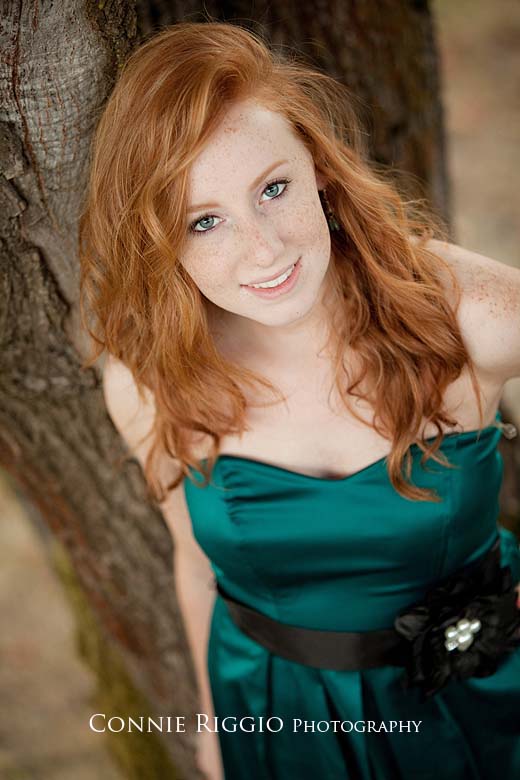 Tacoma Senior Photography