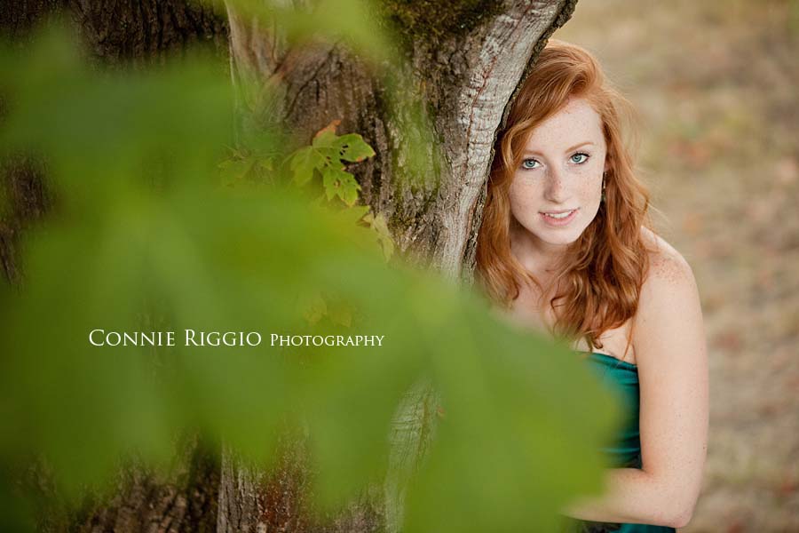 Tacoma Senior Photography