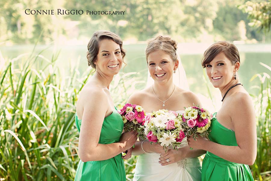 Girls Tacoma Seattle Wedding Photographer