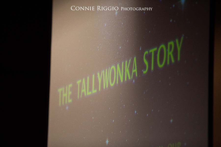 Slide Show Birthday Party Event Photography