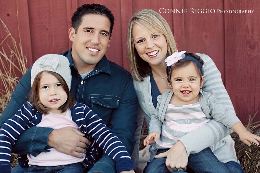 Family Tacoma Orting Family Photographer
