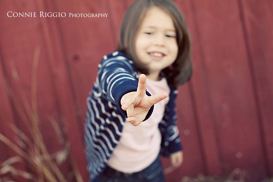 3 Tacoma Orting Family Photographer