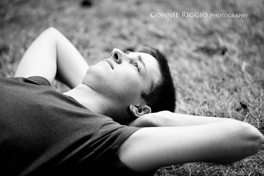 Seattle Tacoma Guy Senior Portrait Photographer