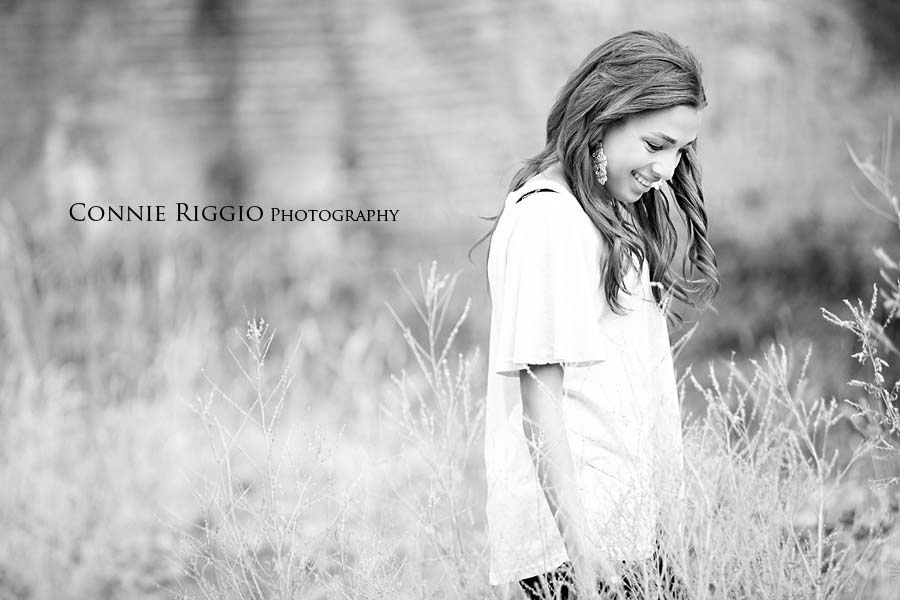 Gig Harbor Senior Portraits 2012