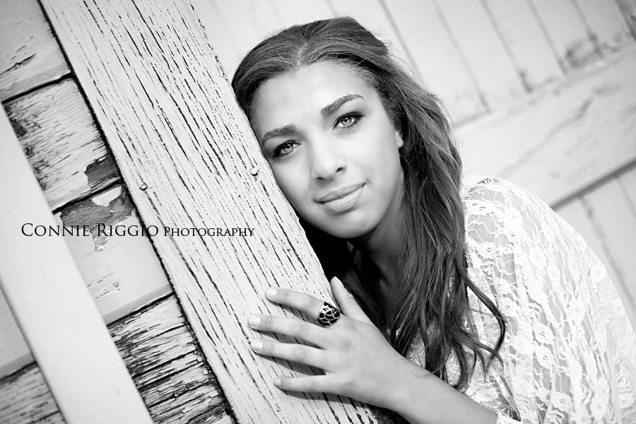 Gig Harbor Senior Portraits 2012