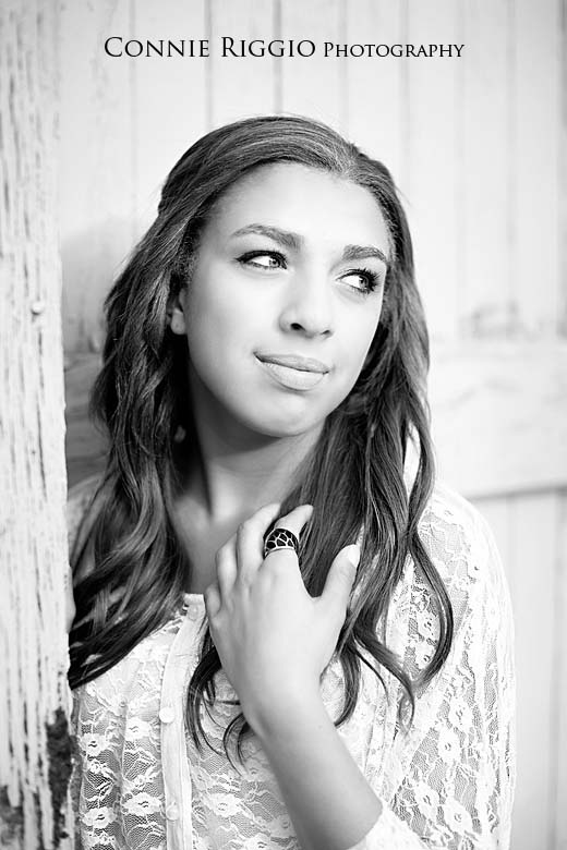 Gig Harbor Senior Portraits 2012