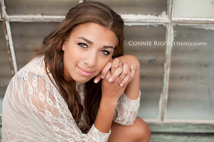 Gig Harbor Senior Portraits 2012