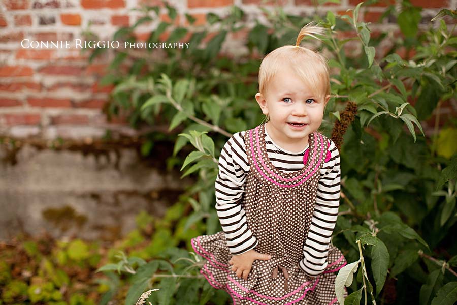 Tacoma Family Photographer