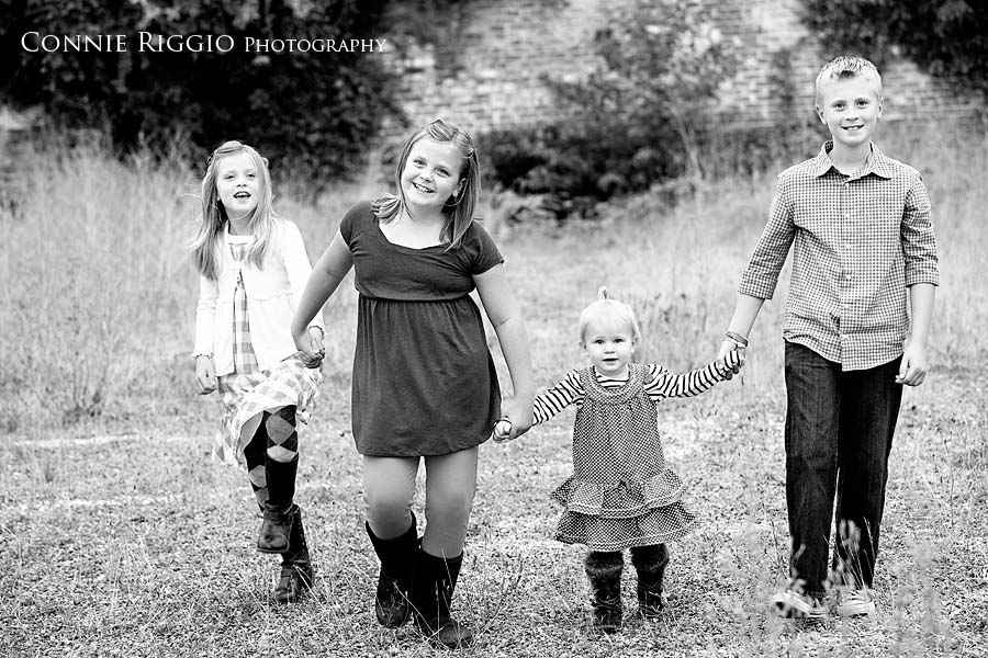 Tacoma Family Photographer