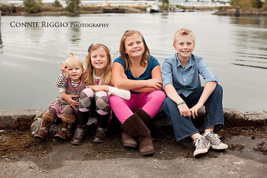 Tacoma Family Photographer