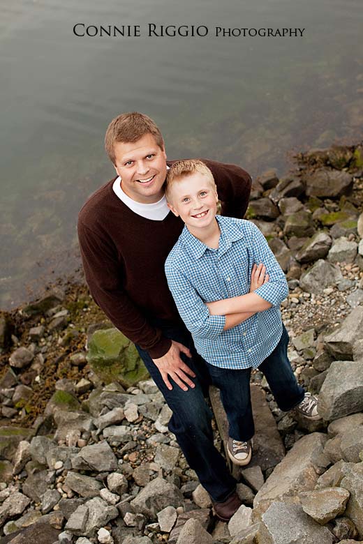 Tacoma Family Photographer