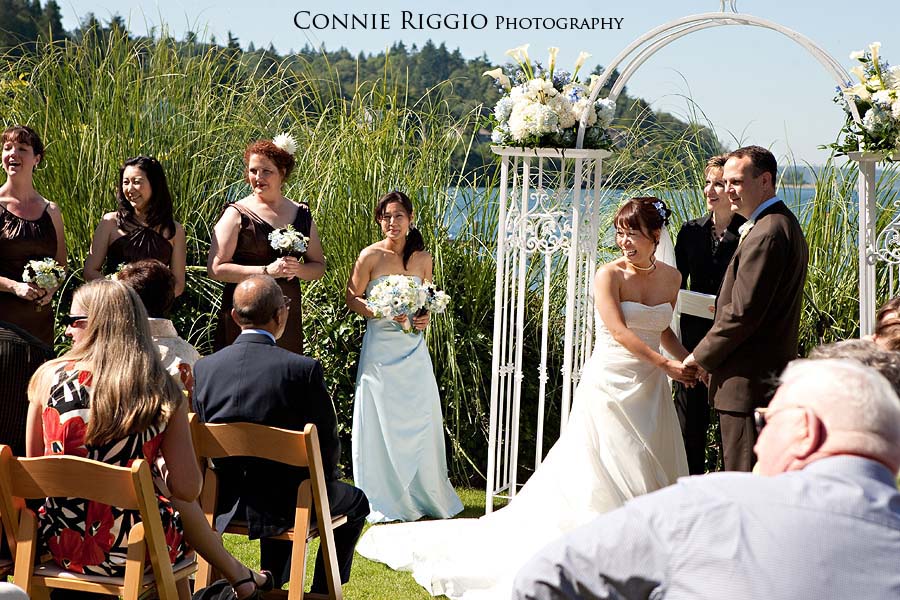 Tacoma Seattle Wedding Photographer