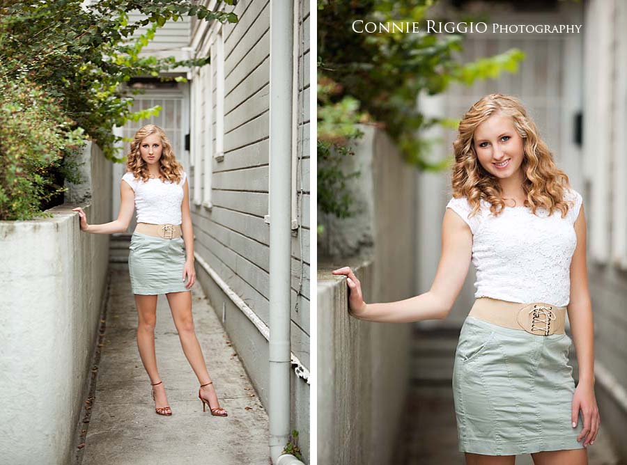 Narrow Path Duo Tacoma Curtis Senior Portraits Photographer