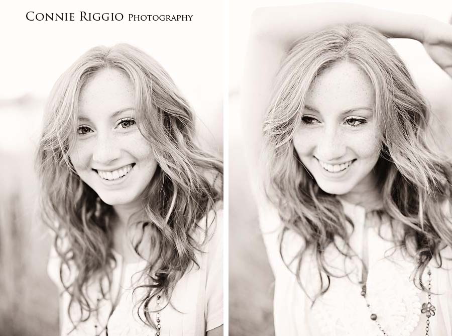 Tacoma Senior Photography