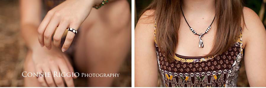 Tacoma Senior Portraits
