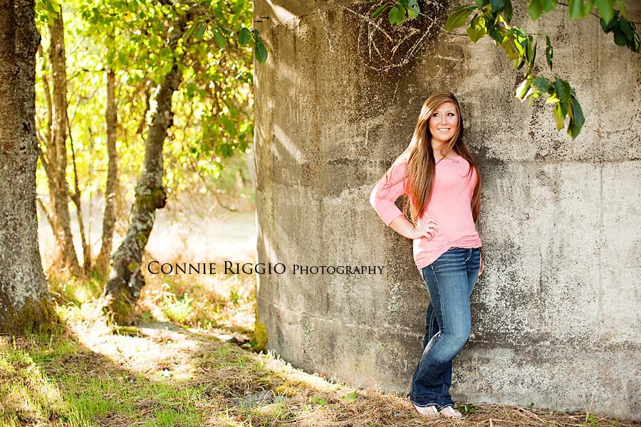 LS1 Local Tacoma Senior Photographer