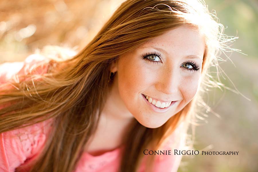 Local Tacoma Senior Photographer