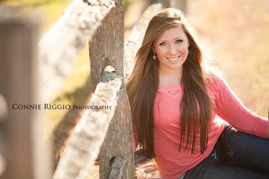 LS6 Local Tacoma Senior Photographer