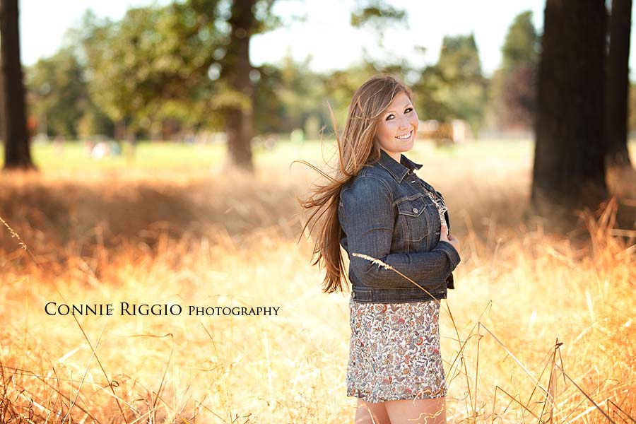 LS7 Local Tacoma Senior Photographer