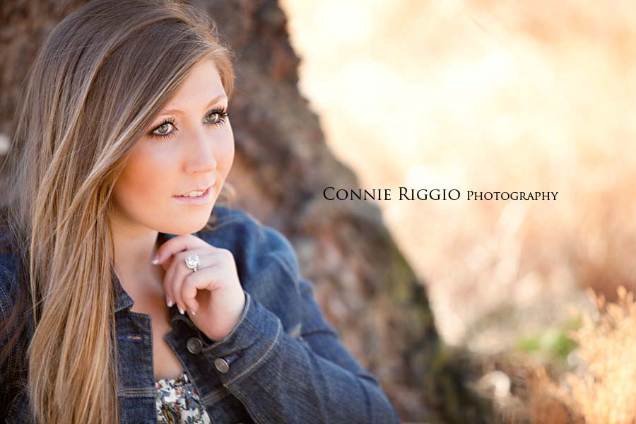 Local Tacoma Senior Photographer