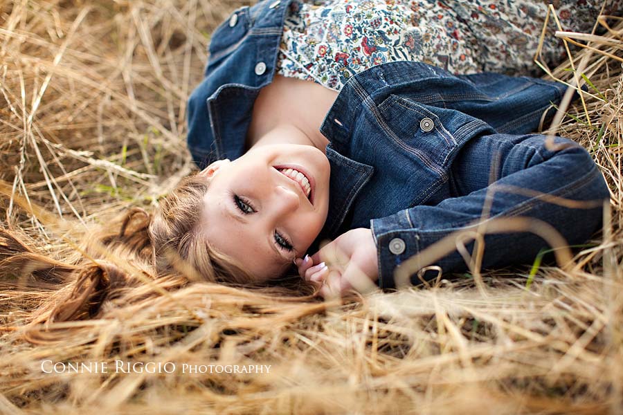 LS10 Local Tacoma Senior Photographer