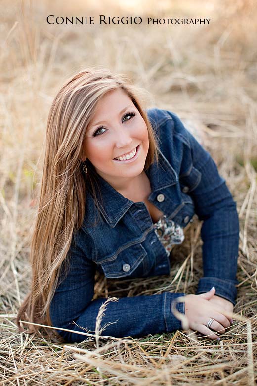 Local Tacoma Senior Photographer