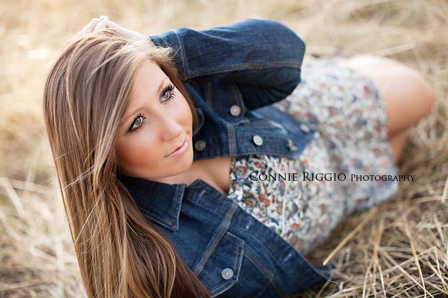 LS13 Local Tacoma Senior Photographer