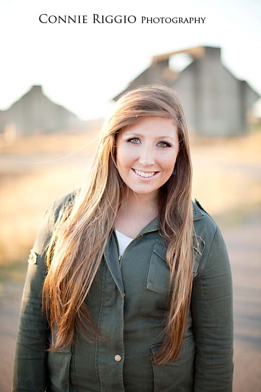 LS23 Local Tacoma Senior Photographer