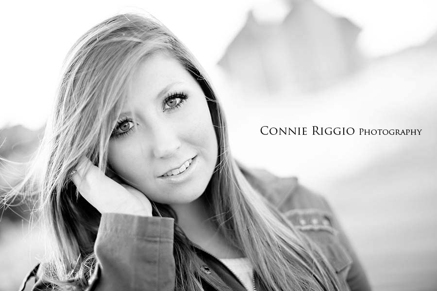 Local Tacoma Senior Photographer