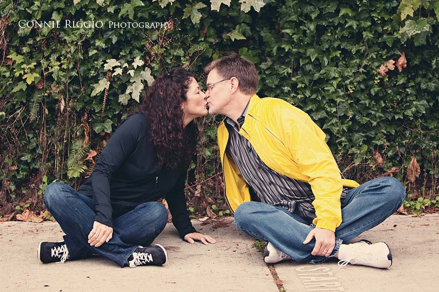 Love Family Tacoma Gig Harbor Photographer