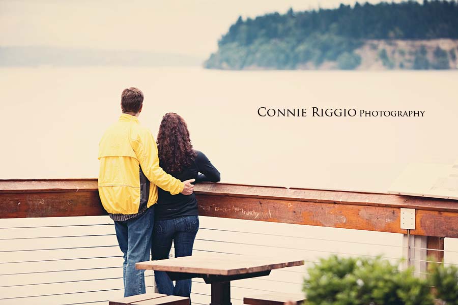 Love Family Tacoma Gig Harbor Photographer