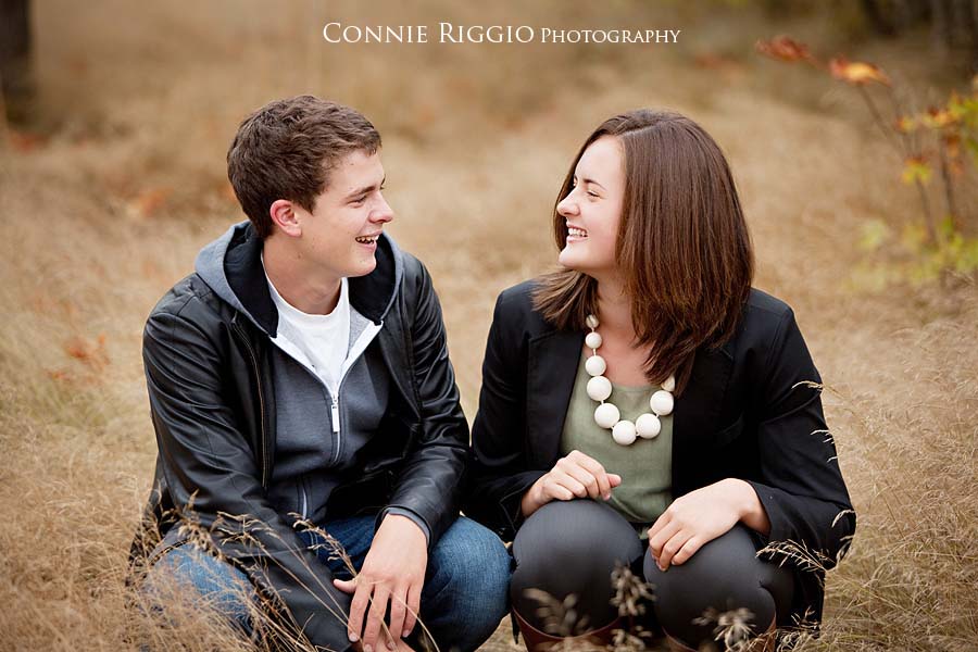 Local Tacoma Seattle Senior Portrait Photographer