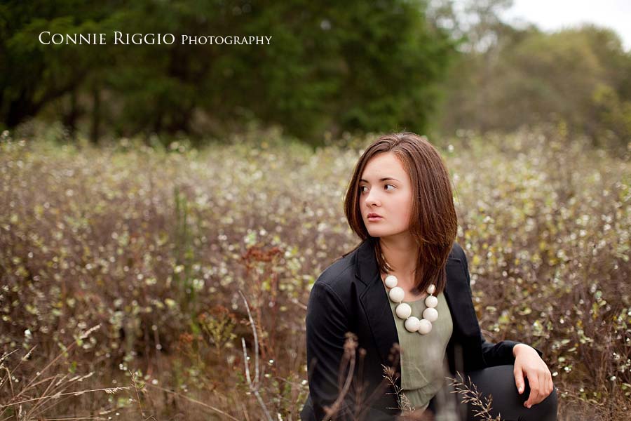 Local Tacoma Seattle Senior Portrait Photographer