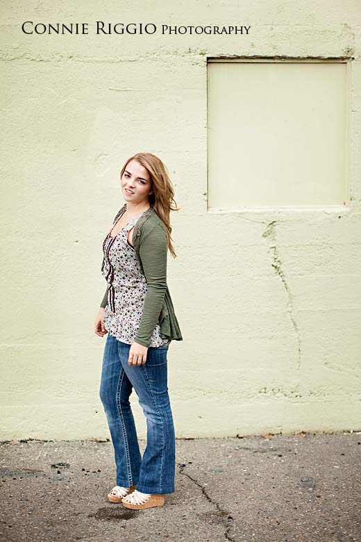 MC3 Local Tacoma Senior Portrait Photographer