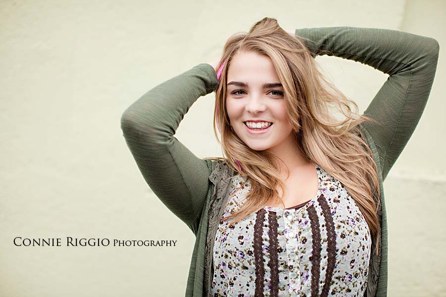 MC4 Local Tacoma Senior Portrait Photographer