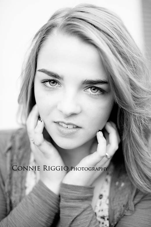 MC5 Local Tacoma Senior Portrait Photographer