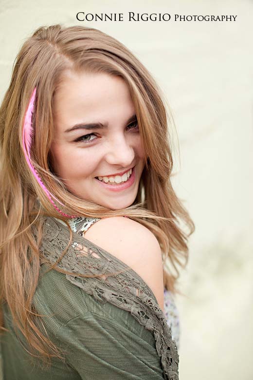 MC7 Local Tacoma Senior Portrait Photographer