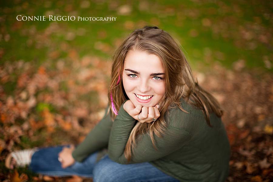 MC9 Local Tacoma Senior Portrait Photographer
