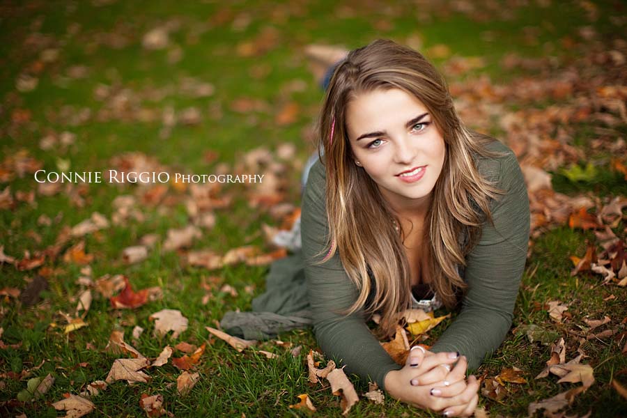 MC10 Local Tacoma Senior Portrait Photographer