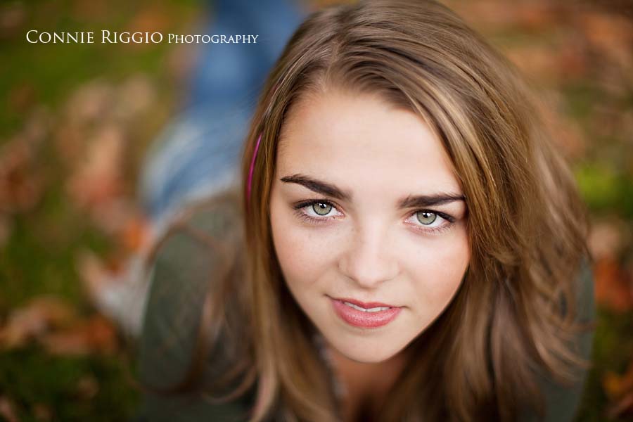 MC11 Local Tacoma Senior Portrait Photographer