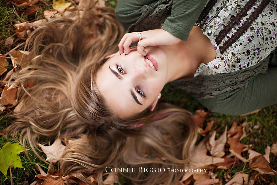 MC12 Local Tacoma Senior Portrait Photographer
