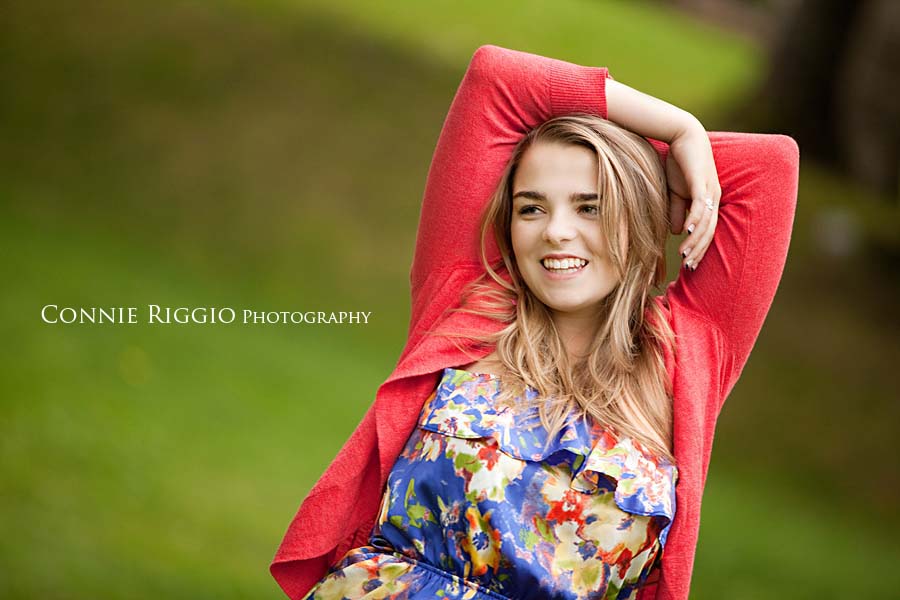 MC16 Local Tacoma Senior Portrait Photographer