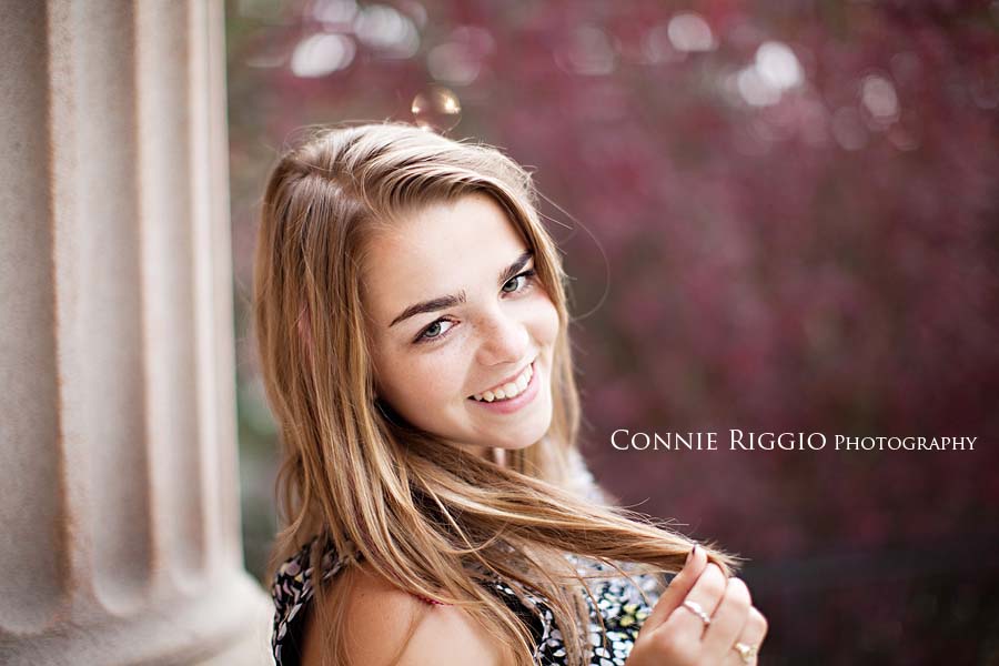 MC17 Local Tacoma Senior Portrait Photographer