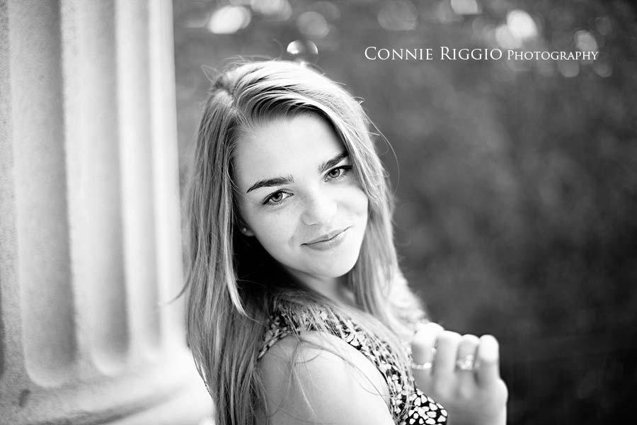 MC18 Local Tacoma Senior Portrait Photographer