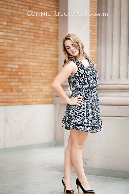 MC19 Local Tacoma Senior Portrait Photographer