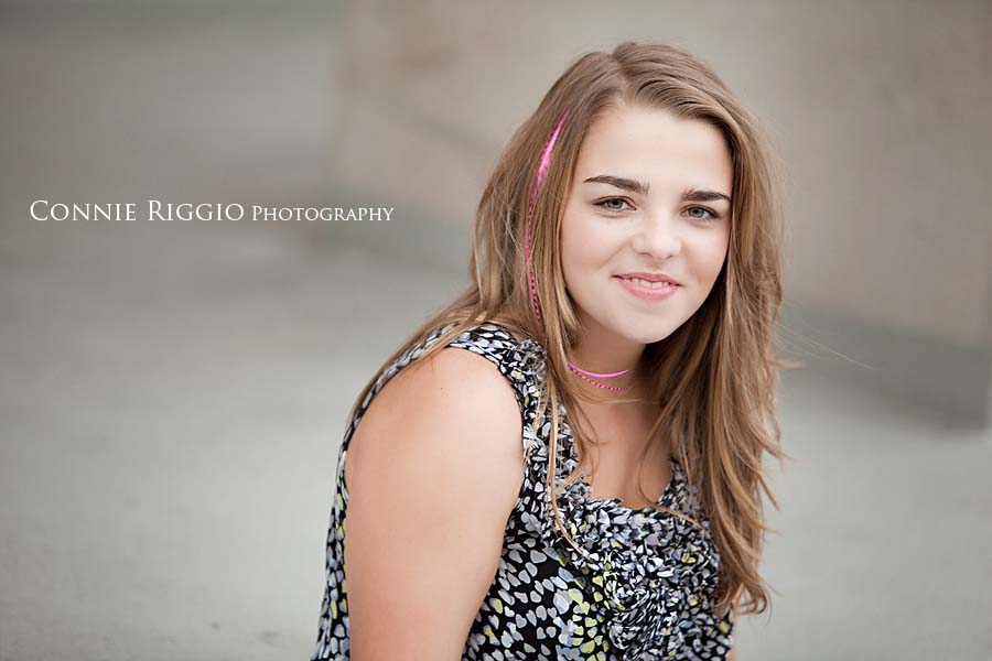 MC21 Local Tacoma Senior Portrait Photographer